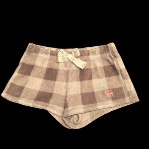 Abercrombie Kids Cozy Sleepwear